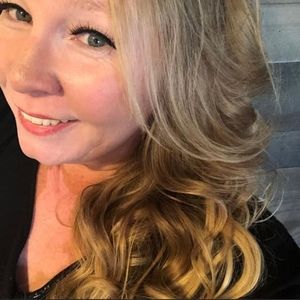 Meet your Posher, Annette